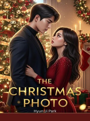 cover image of The Christmas Photo